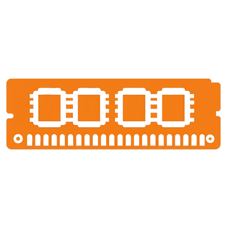 桌上電腦記憶體