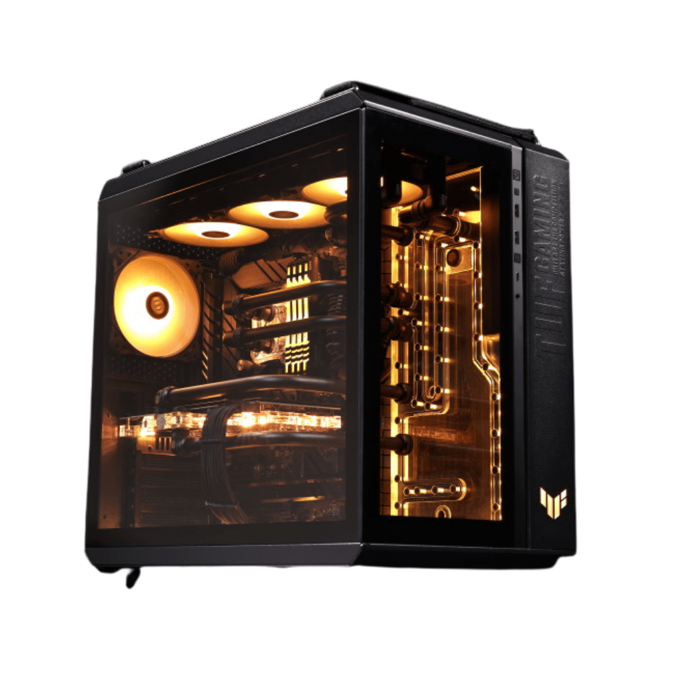 TUF電競勇者 thumbnail 7