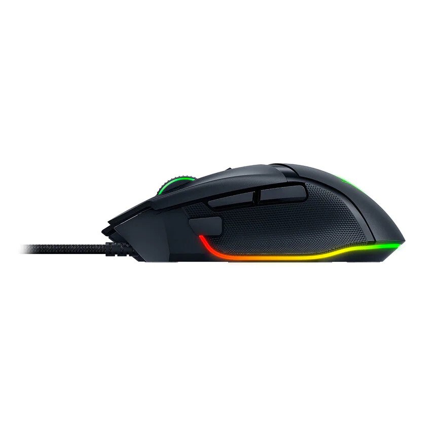 BASILISK V3 GAMING MOUSE