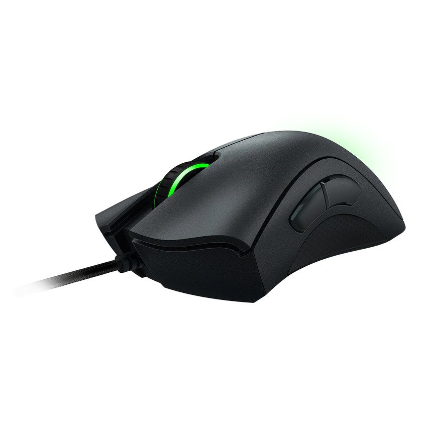 DEATHADDER ESSENTIAL BK