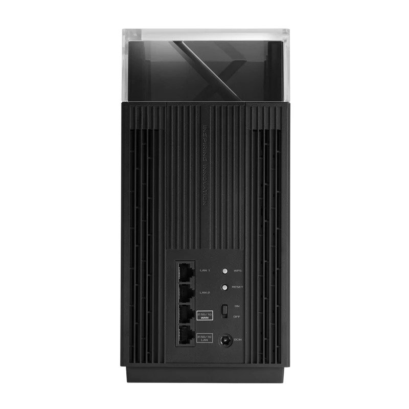 ASUS ZEN WIFI PRO ET12 AXE11000 (2PACK) thumbnail 2