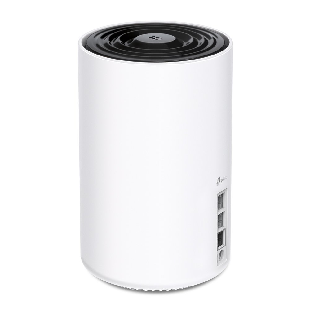 TP-LINK DECO XE75 PRO AXE5400 WIFI 6E (2-PACK) thumbnail 8