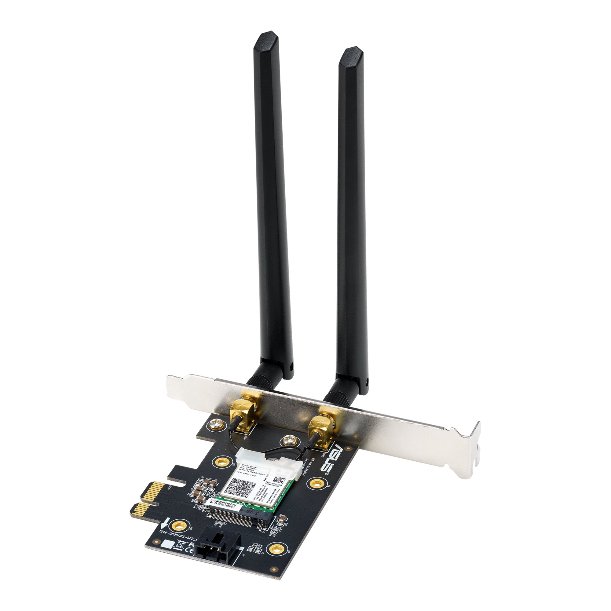ASUS PCE-AX3000 thumbnail 2