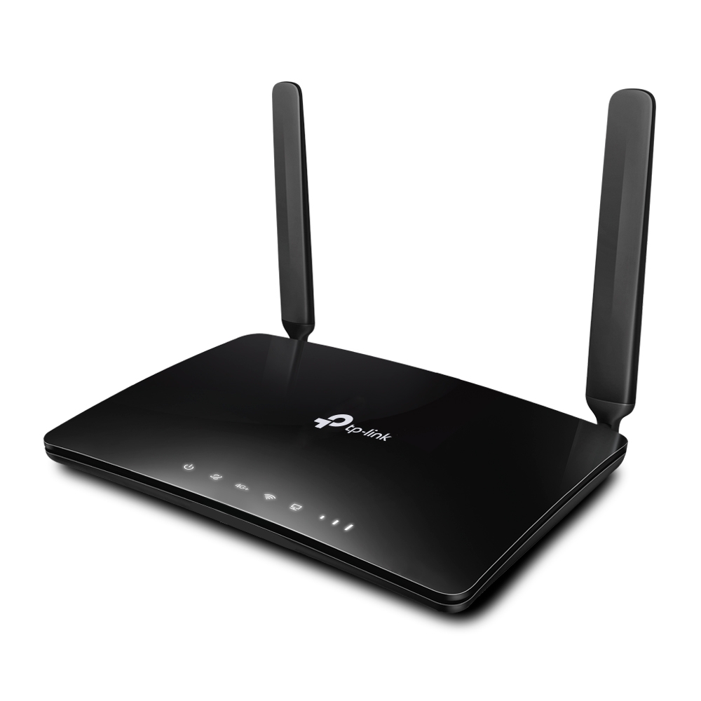 TP-LINK ARCHER MR400 AC1200 4G LTE ROUTE thumbnail 4