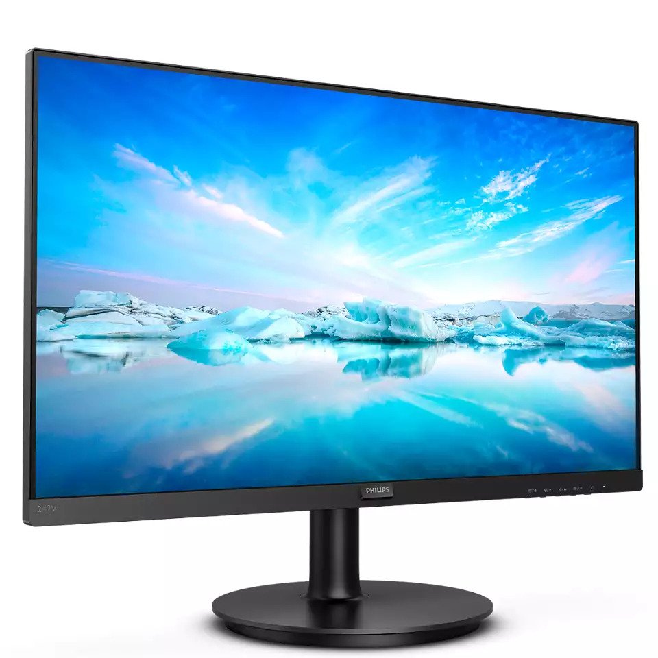 PHILIPS 242V8A 24" MNOITOR thumbnail 2
