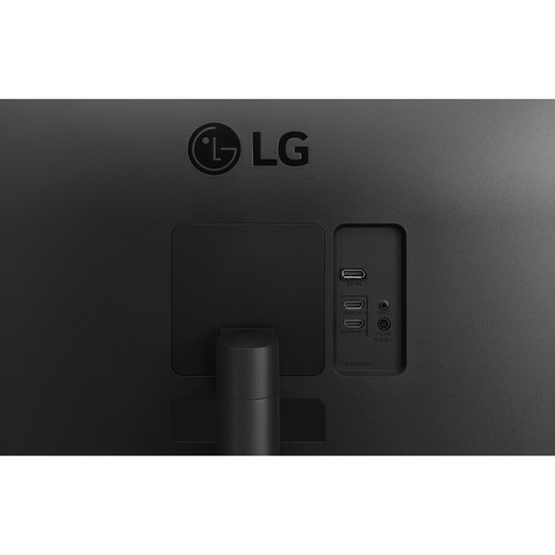 LG 27QN600-B 27" MNOITOR thumbnail 5
