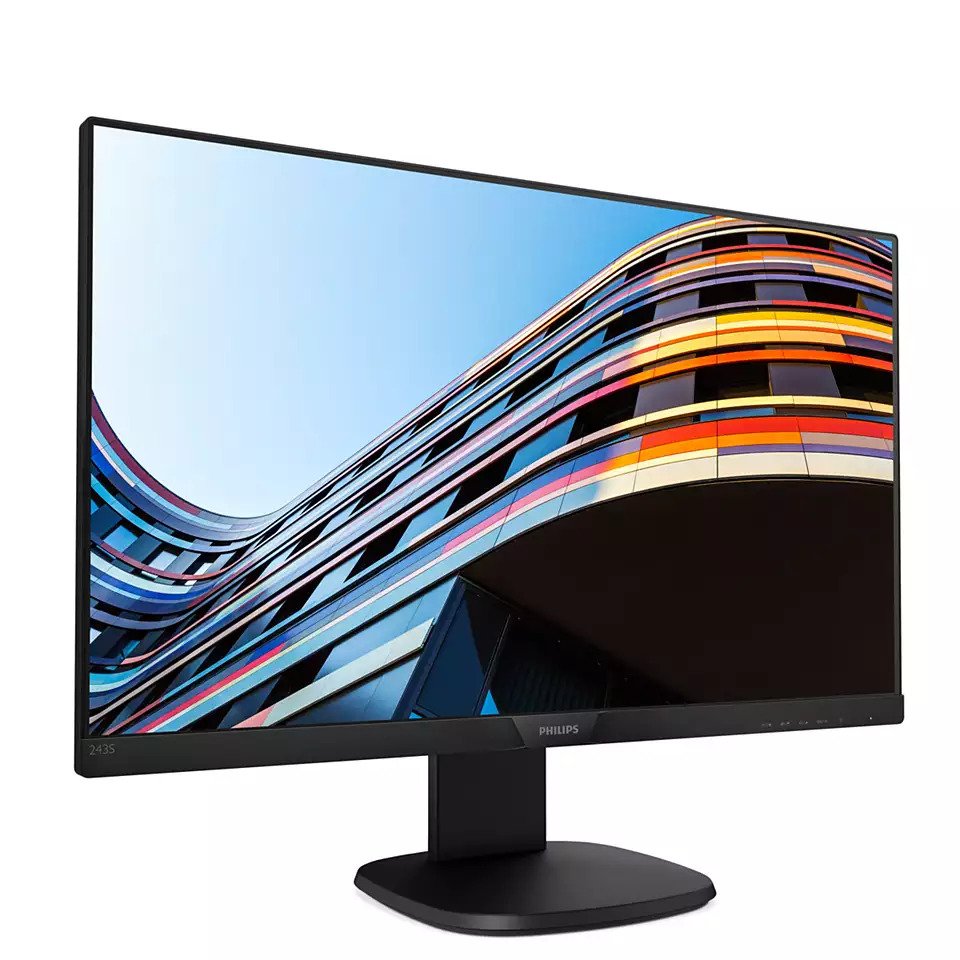 PHILIPS 243S7EHMB 24"LCD BLACK thumbnail 2