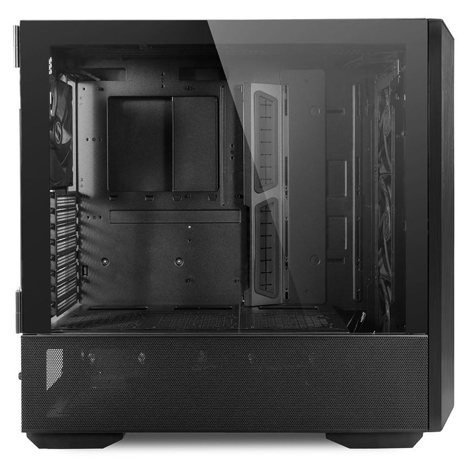 LIAN LI LANCOOL III RGB BLACK thumbnail 5