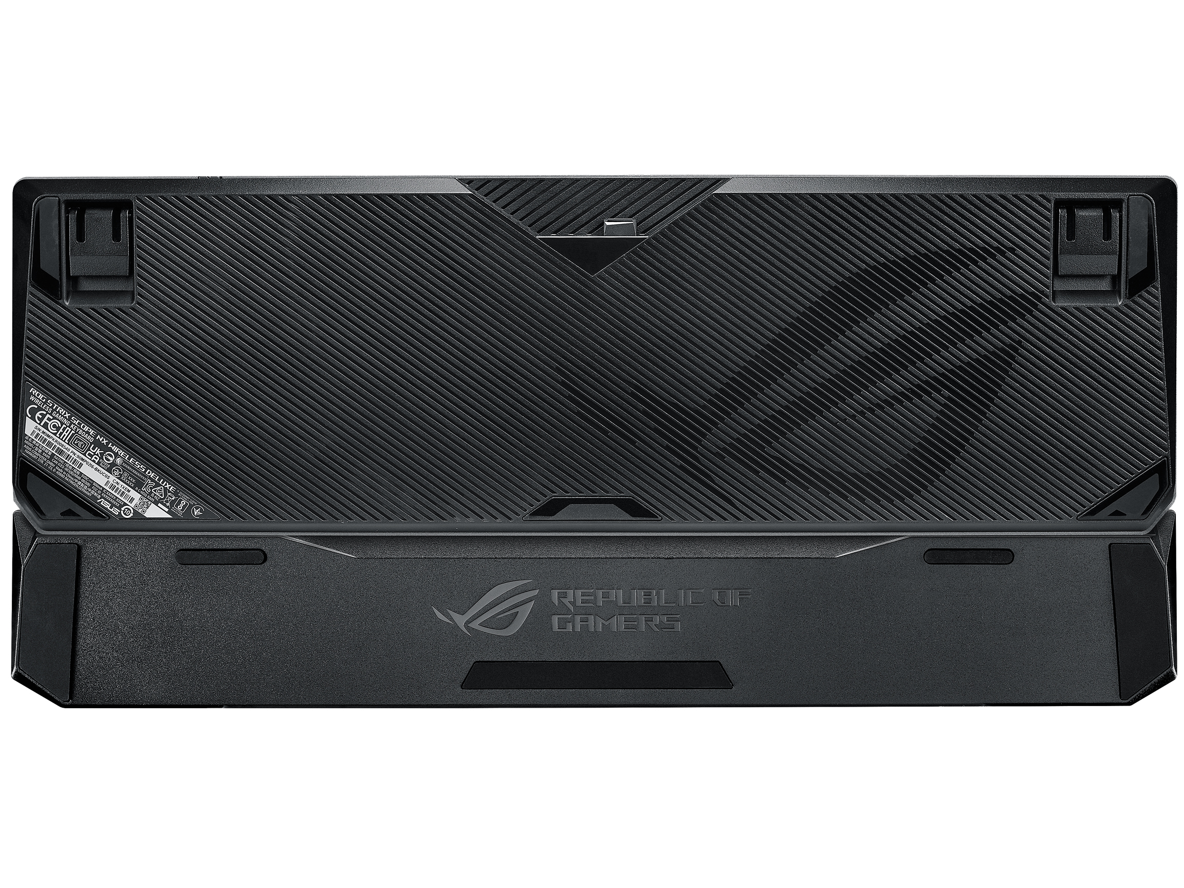 ASUS STRIX SCOPE NX WIRELESS BL PBT thumbnail 4