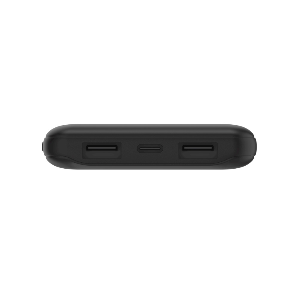 BELKIN BOOST CHARGE POWER BANK 10K 15W PD BLACK thumbnail 3
