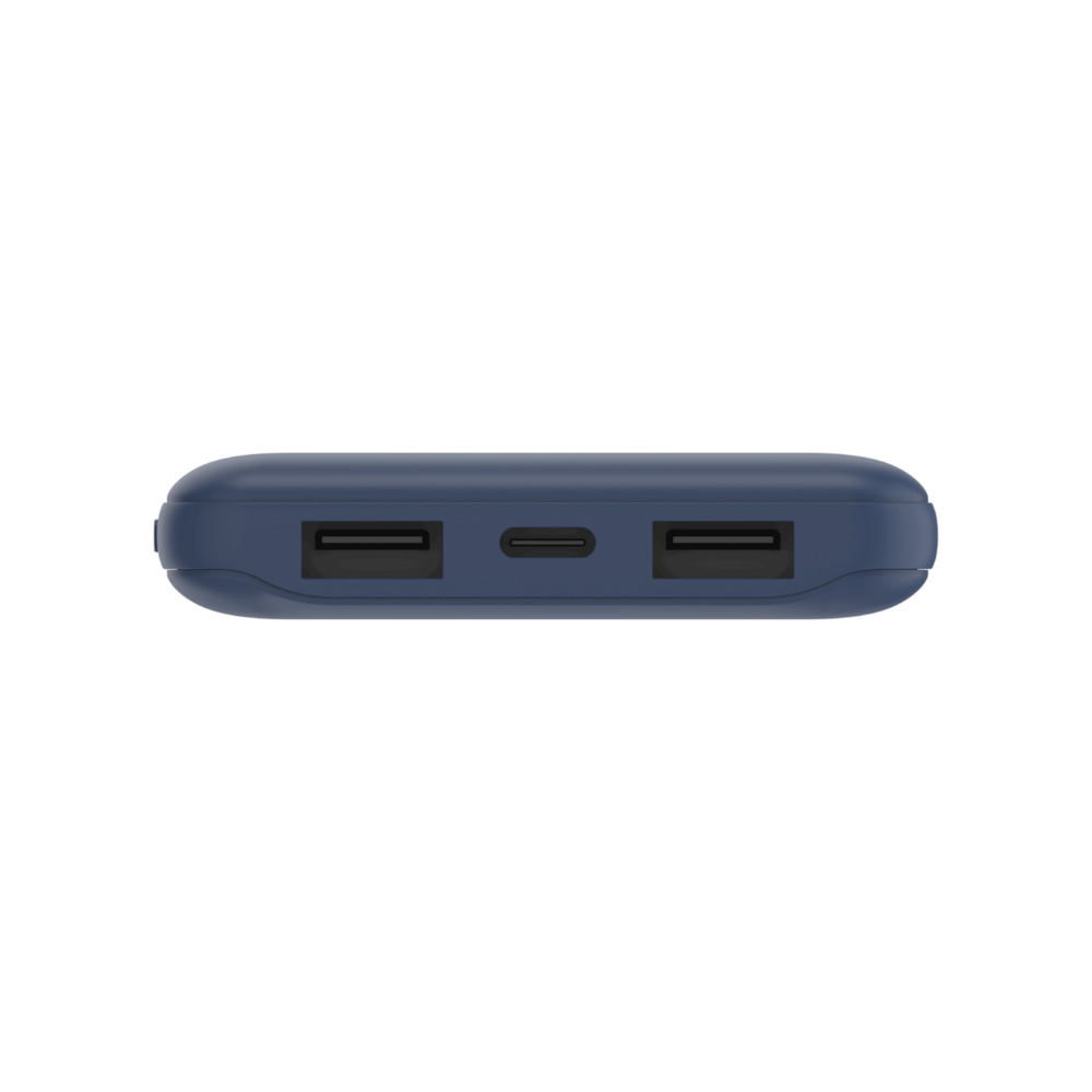 BELKIN BOOST CHARGE POWER BANK 10W 15W PD BLUE thumbnail 3