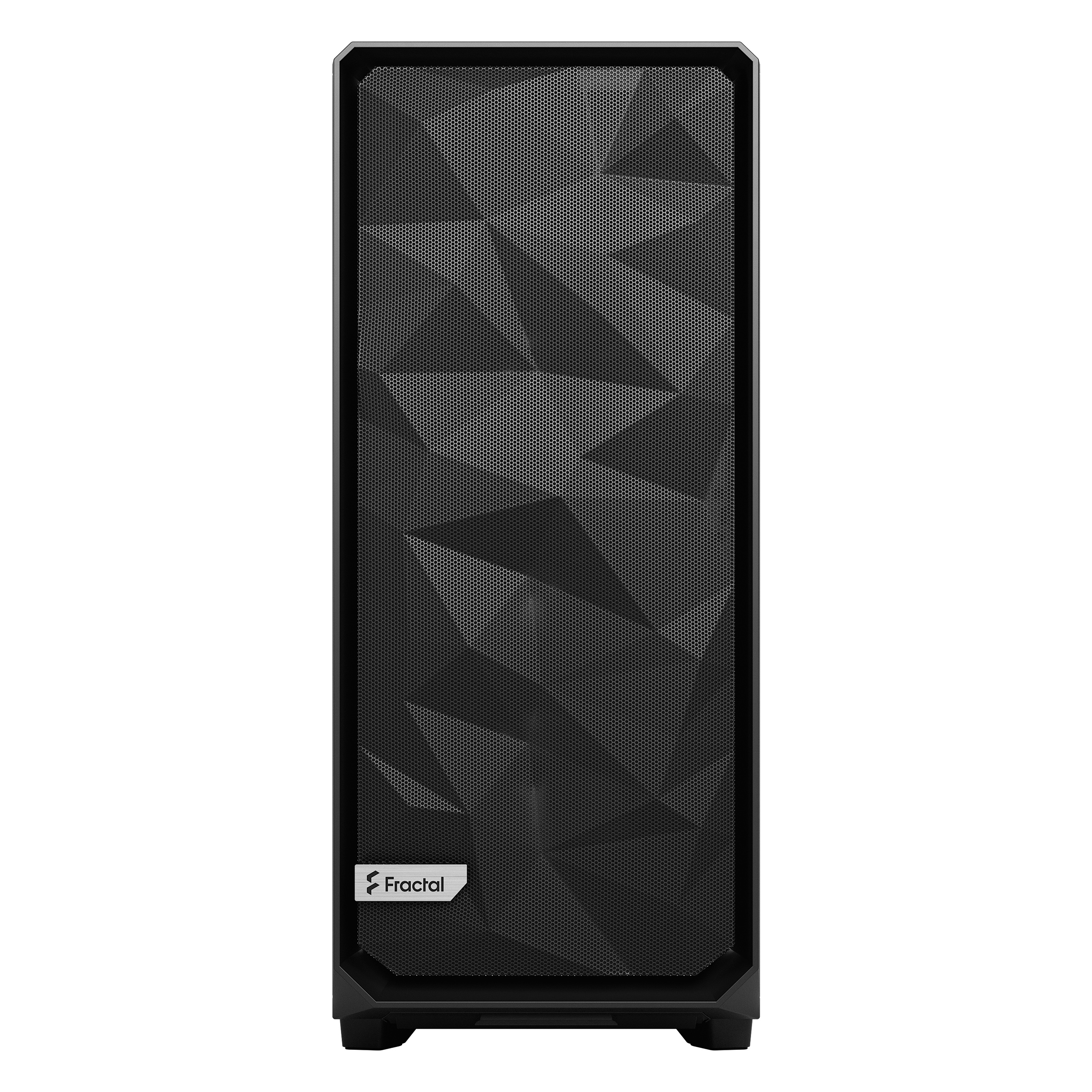FRACTAL DESIGN MESHIFY 2 XL BLACK TG LIGHT TINT thumbnail 2