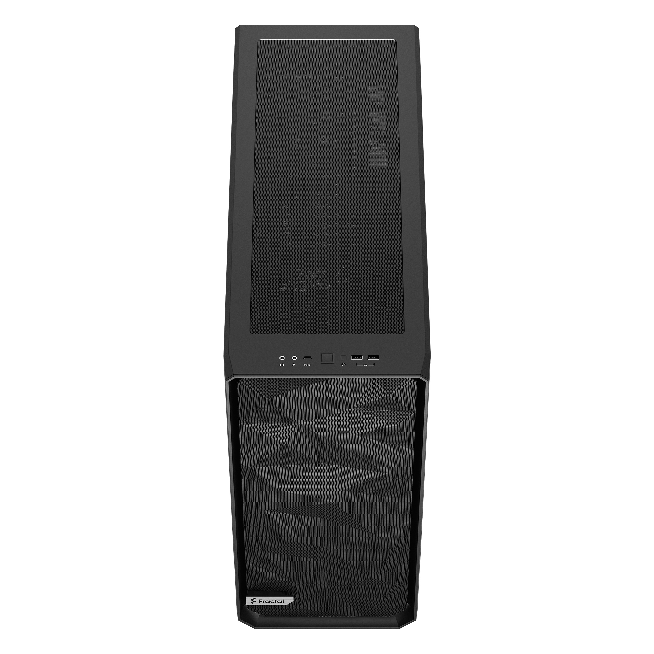 FRACTAL DESIGN MESHIFY 2 XL BLACK TG LIGHT TINT thumbnail 3