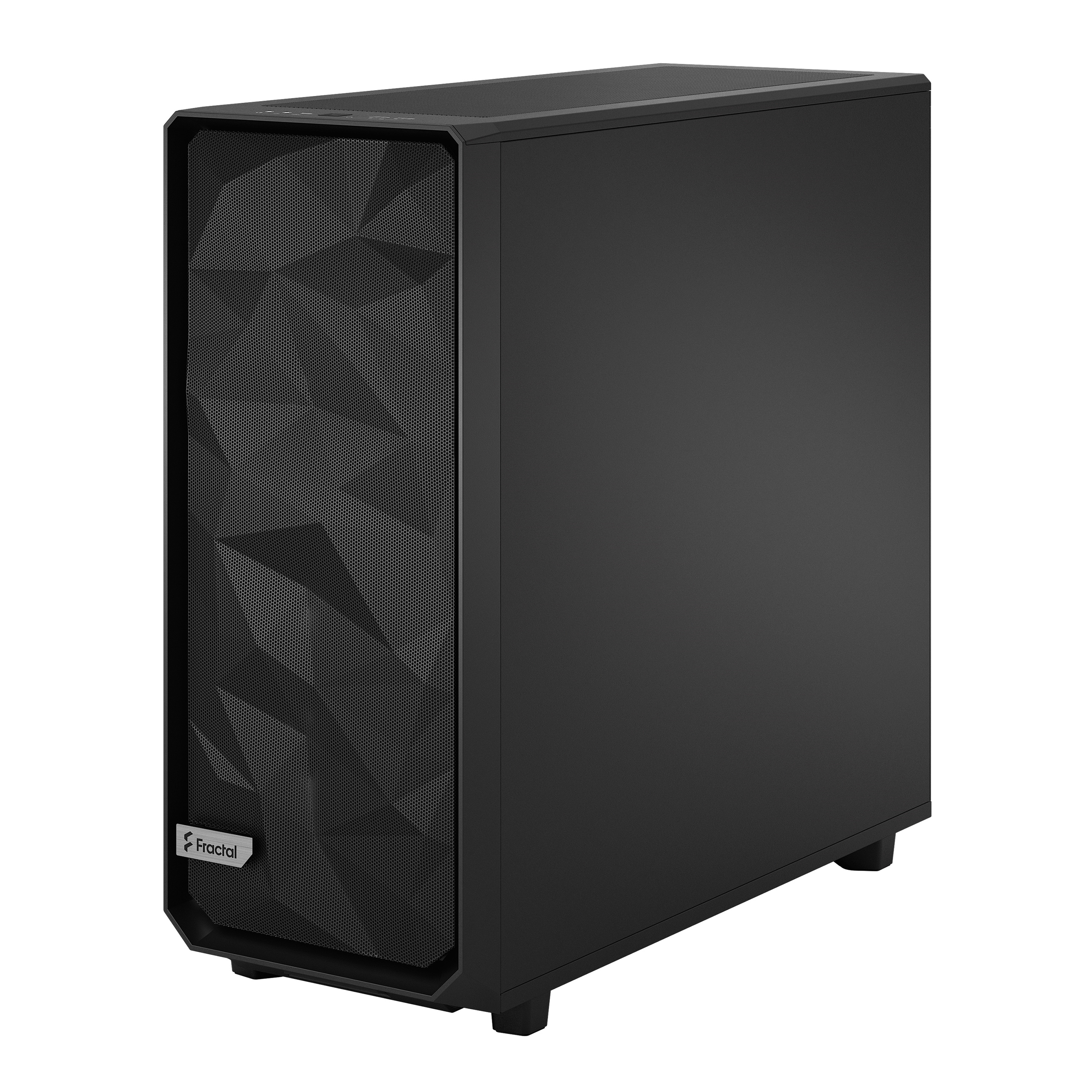 FRACTAL DESIGN MESHIFY 2 XL BLACK TG LIGHT TINT thumbnail 4