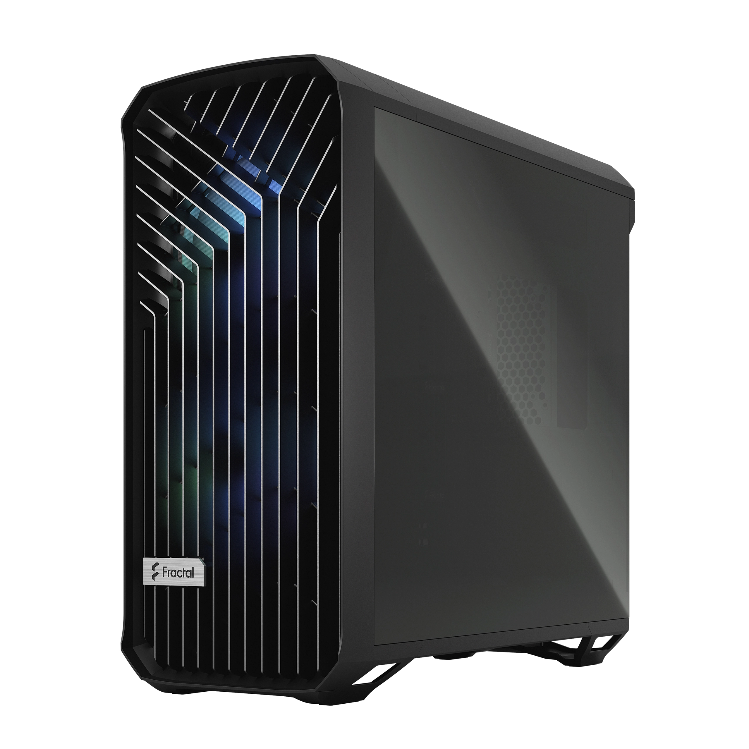 FRACTAL DESIGN TORRENT BLACK RGB TG LIGHT TINT thumbnail 4