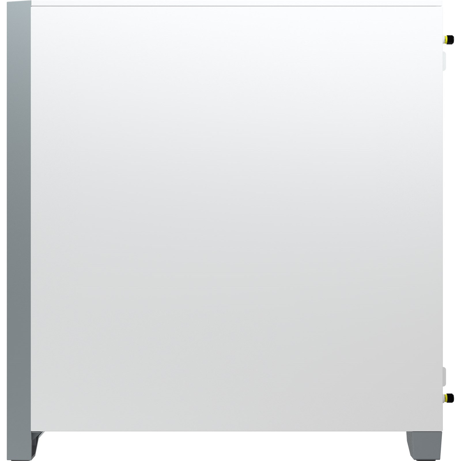CORSAIR 4000D AIRFLOW TEMPERED GLASS MID-TOWER WHITE thumbnail 9