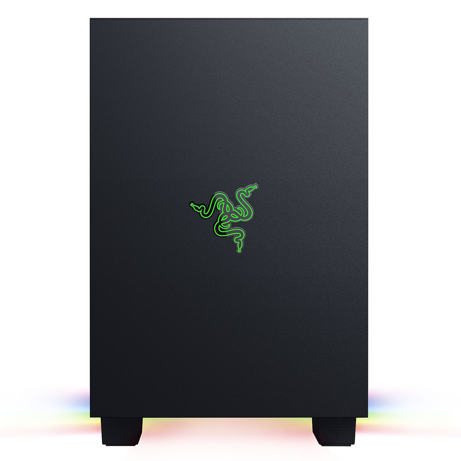 RAZER TOMAHAWK M1 MINI-ITX ALUM. TEMPERED GLASS CHASSIS thumbnail 5