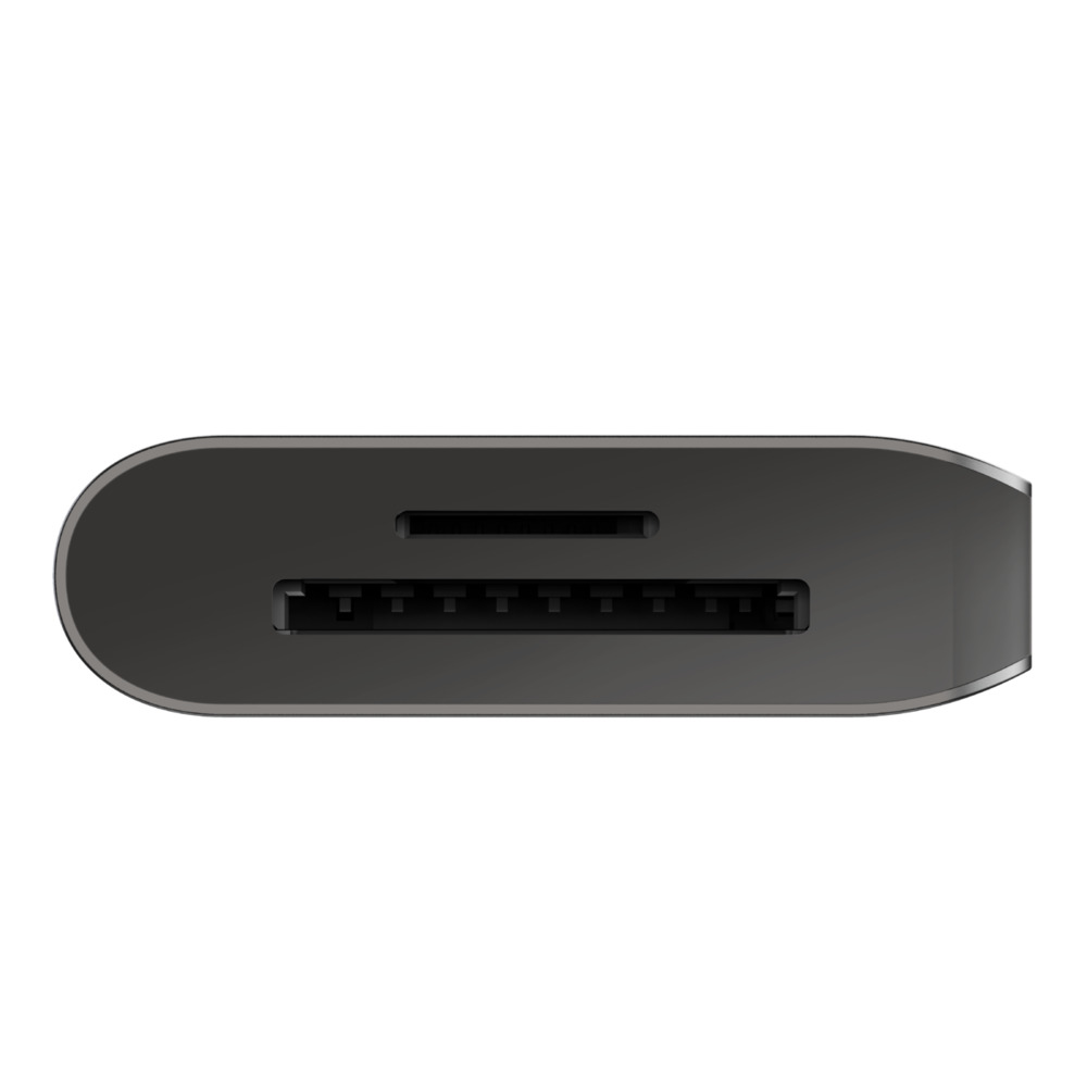 BELKIN USB-C 7IN1 MULTIPORT ADAPTER thumbnail 2