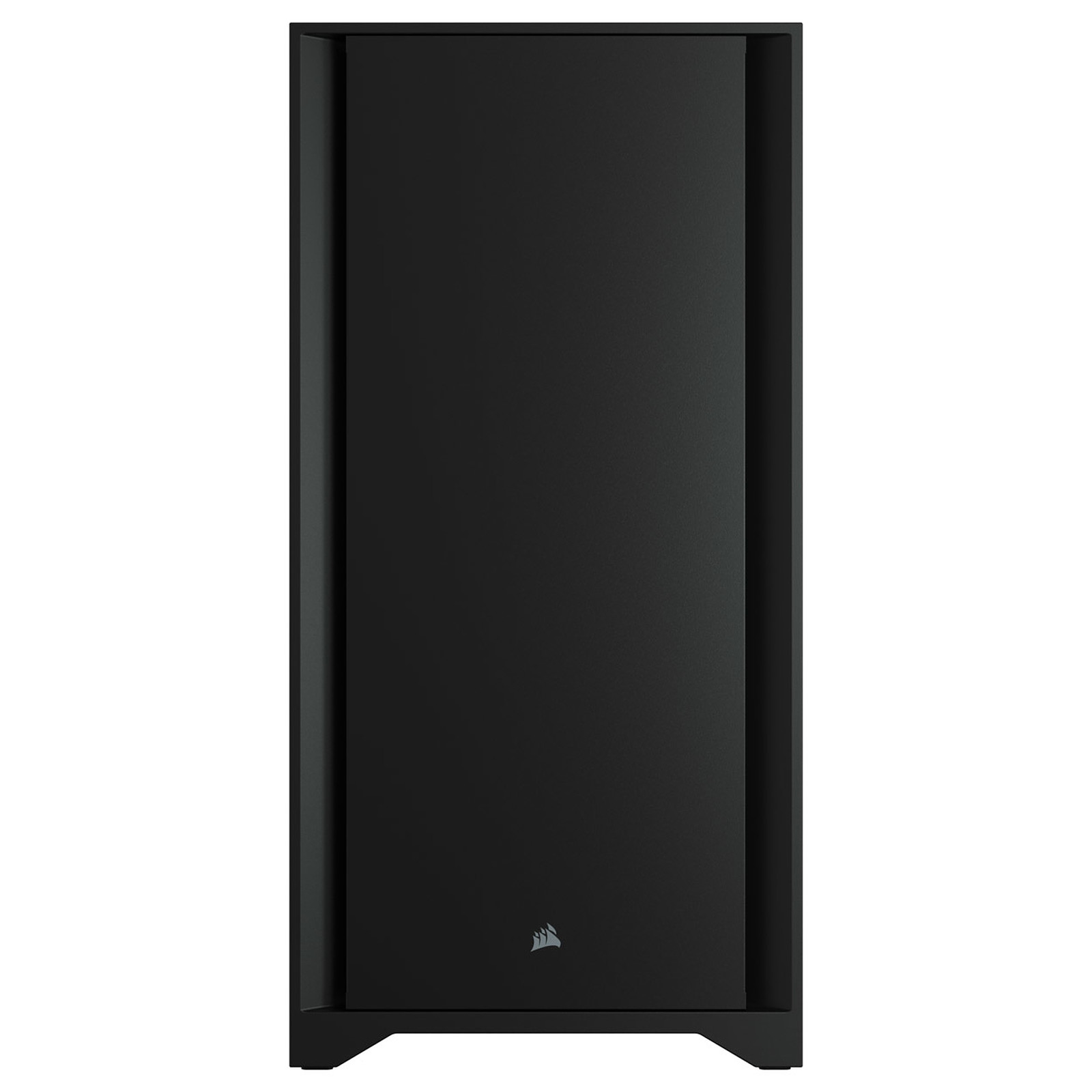 CORSAIR 4000D TEMPERED GLASS MID-TOWER BLACK thumbnail 3