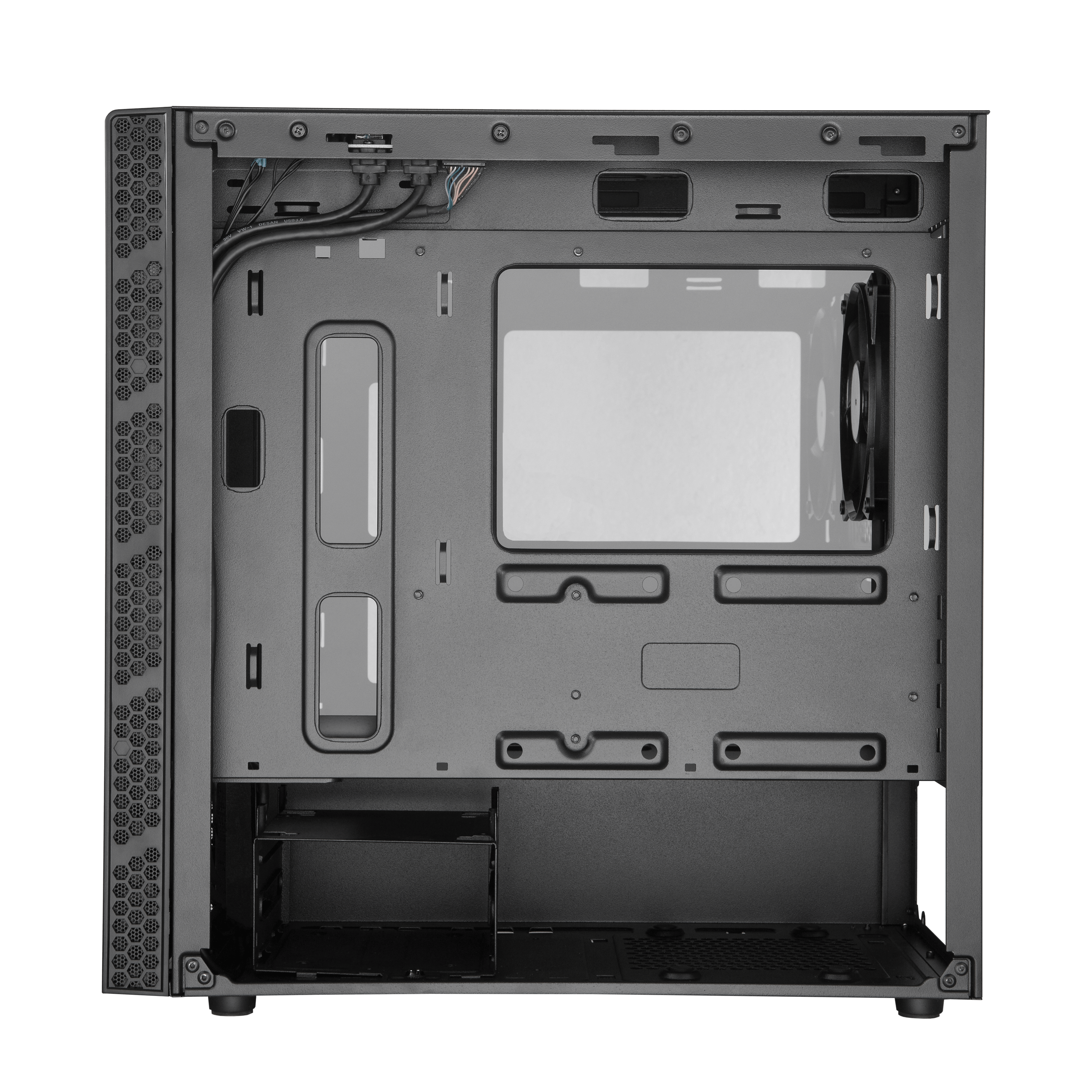 COOLER MASTER MASTERBOX MB400L thumbnail 7