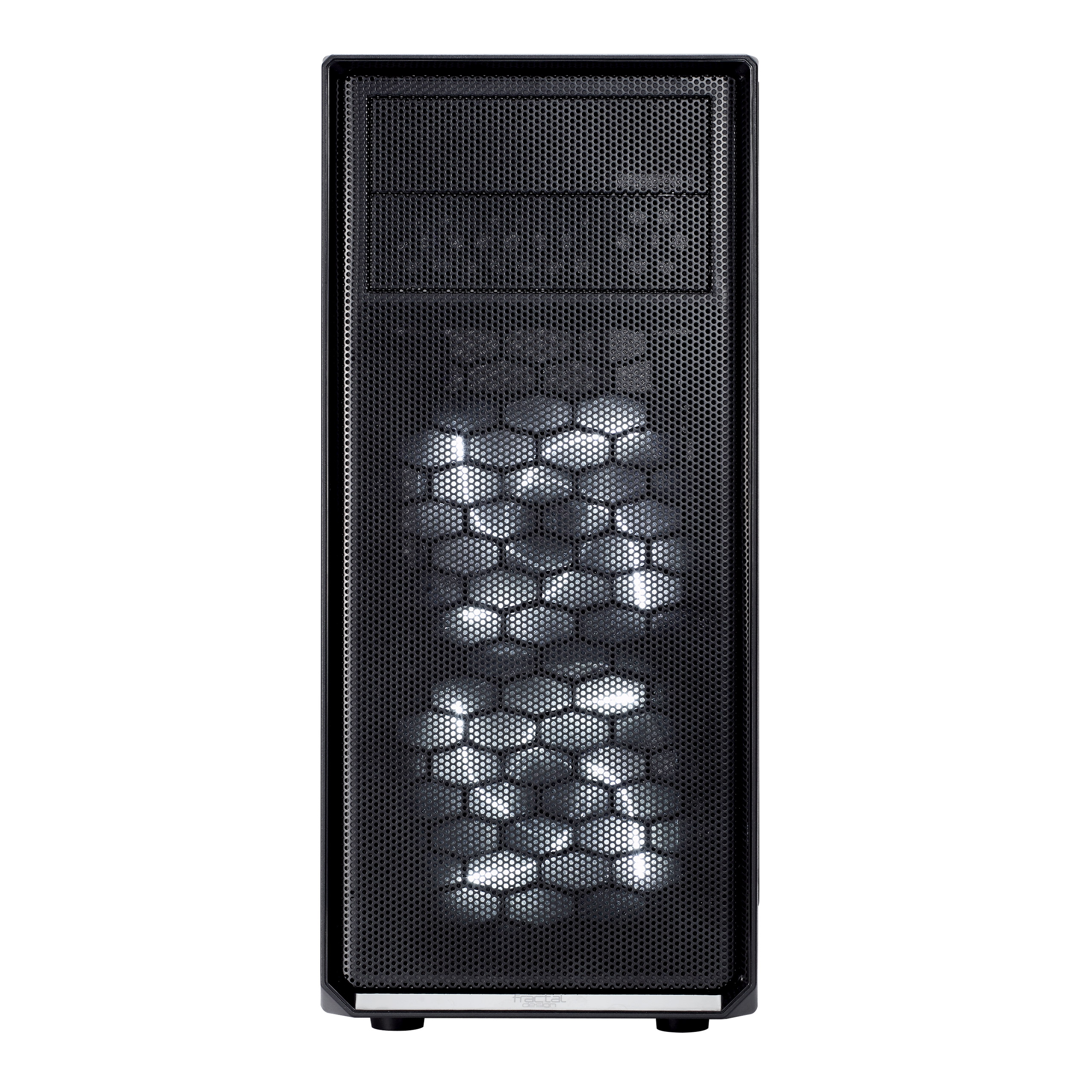 FRACTAL DESIGN Focus G Black Window thumbnail 4