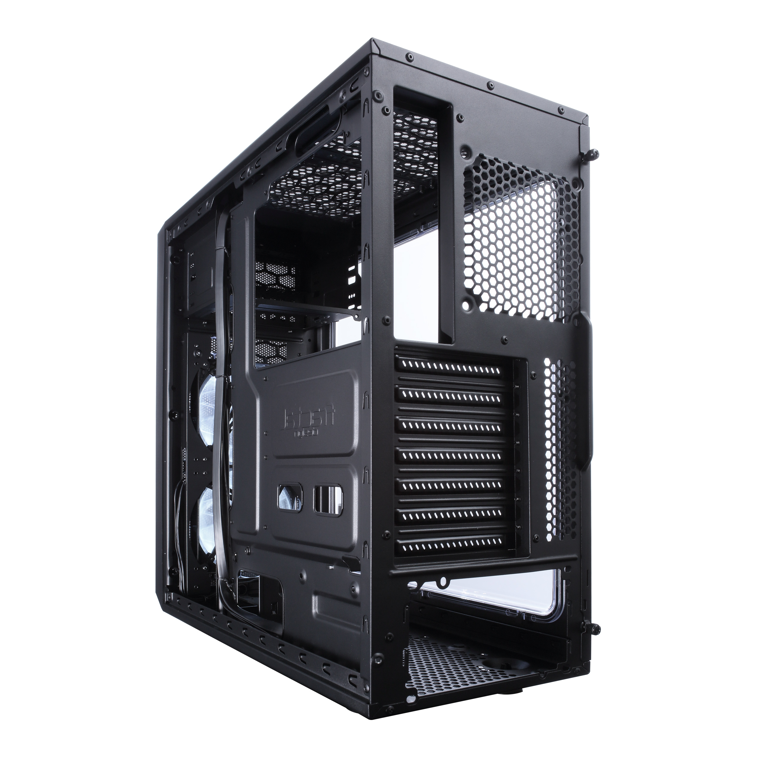 FRACTAL DESIGN Focus G Black Window thumbnail 9