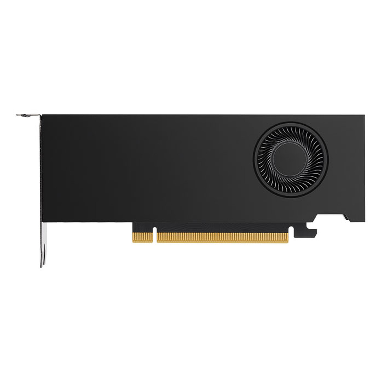 QUADRO NVIDIA RTX A2000 12GB GDDR6 thumbnail 5