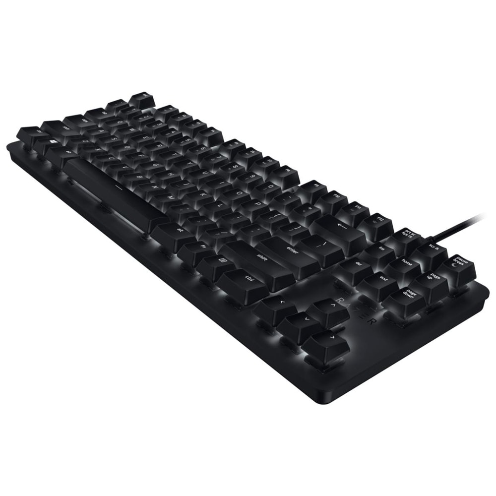 RAZER BLACKWINOW LITE SILENT MECH. thumbnail 4