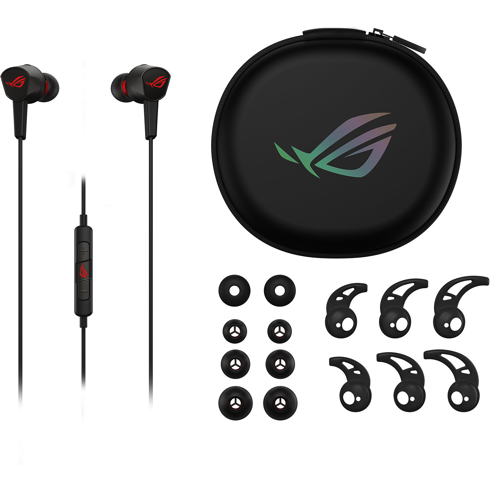 ASUS ROG CETRA II CORE thumbnail 6