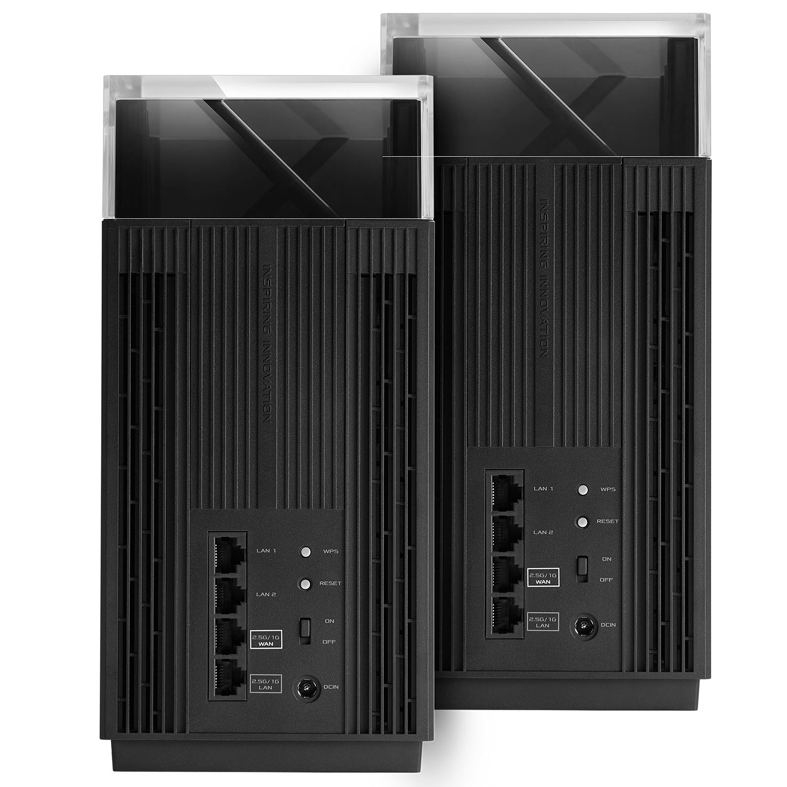 ZENWIFI PRO XT12 (2PACK)