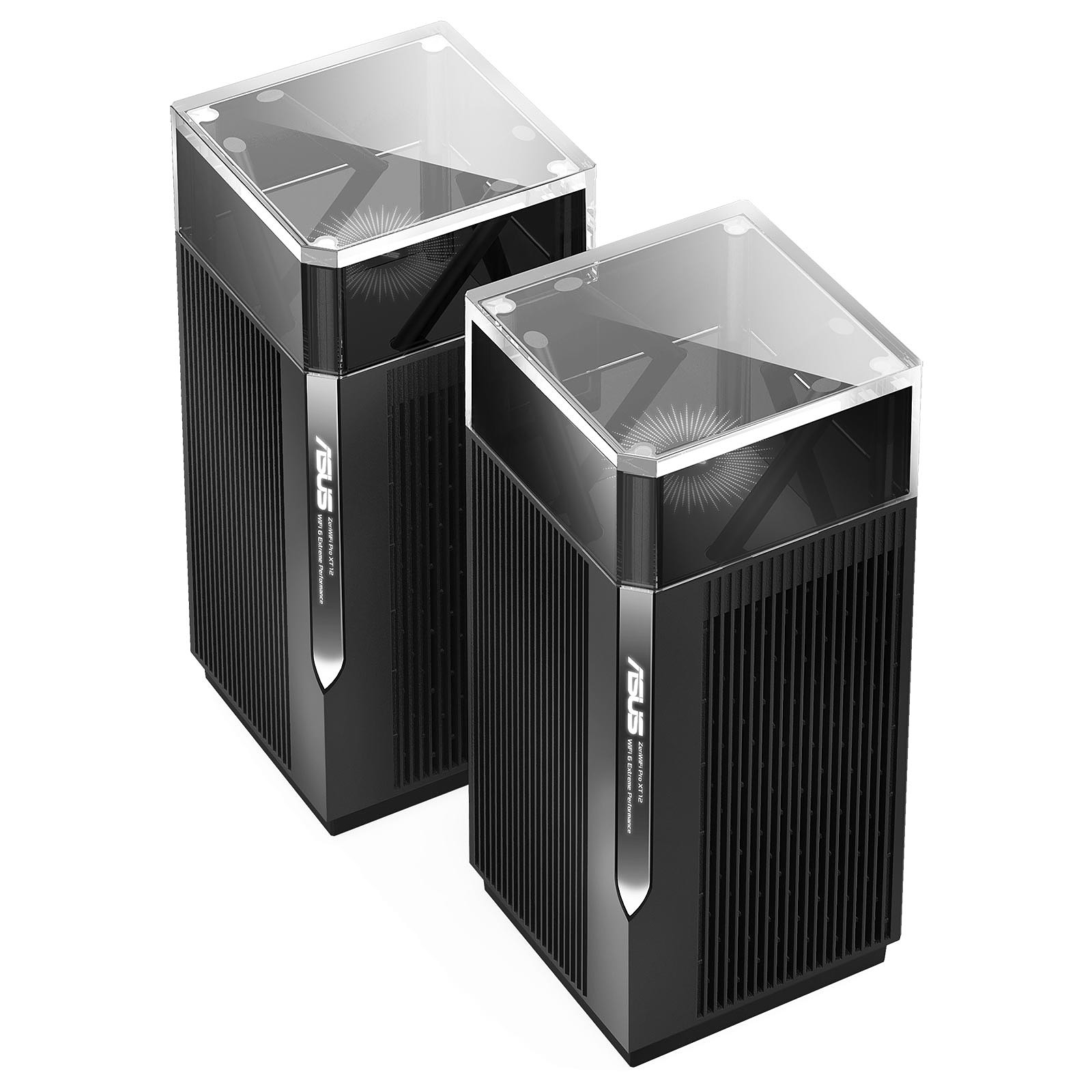 ASUS ZENWIFI PRO XT12 (2PACK) thumbnail 2