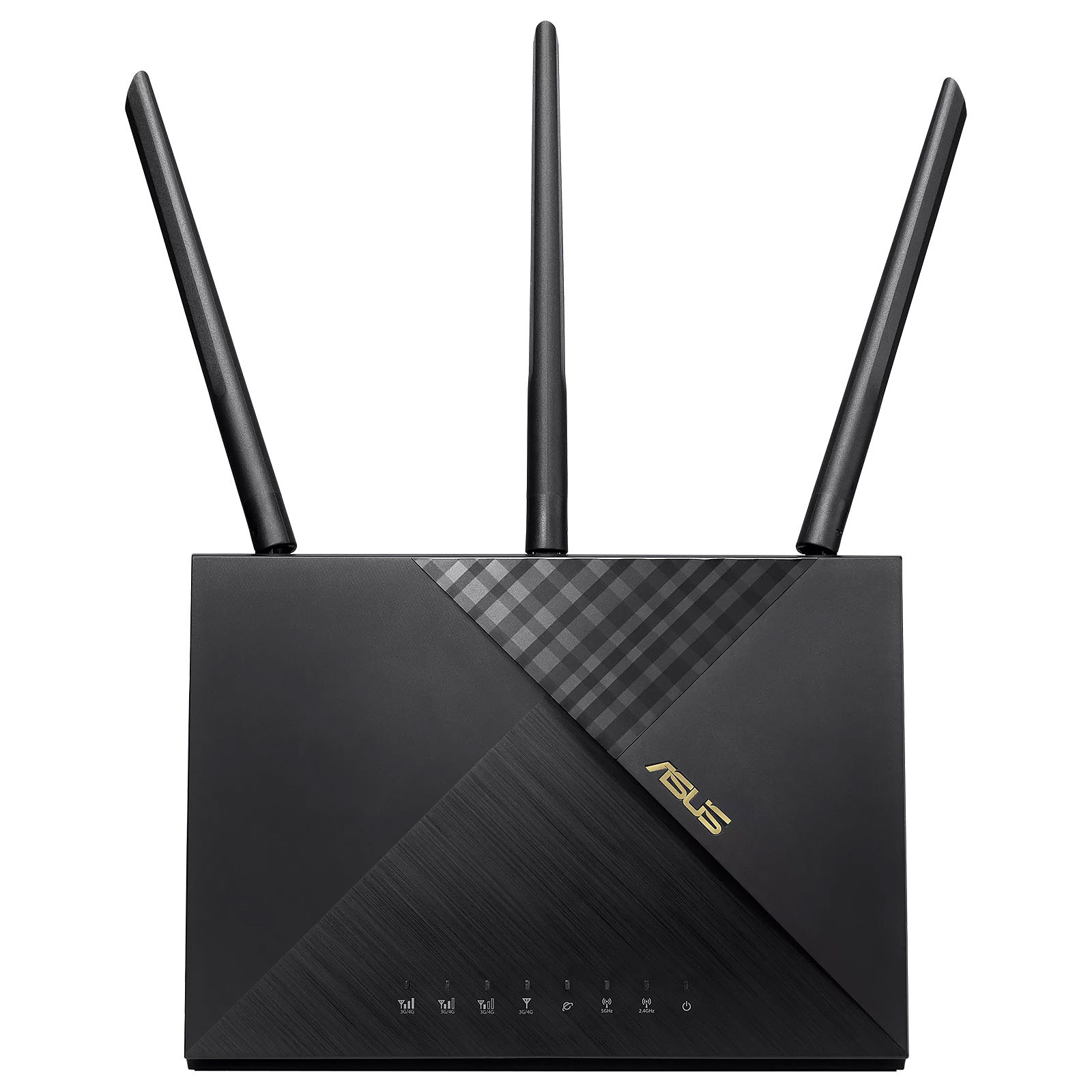 ASUS 4G-AX56 AX1800 Dual Band Smart Wi-Fi 6 LTE Router thumbnail 4