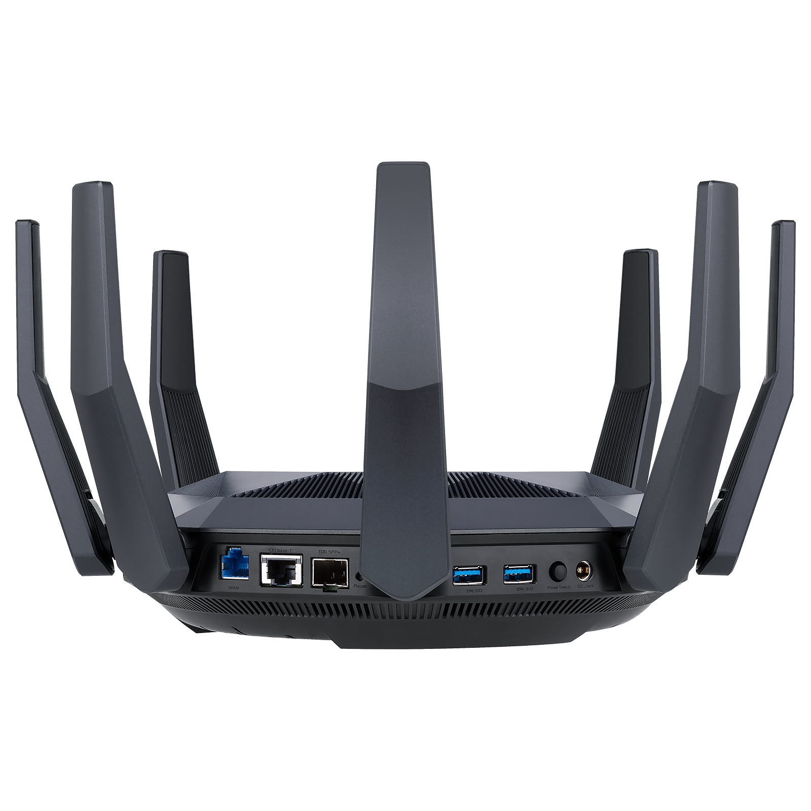 ASUS RT-AX89X AX6000 8LAN WIFI6 thumbnail 2