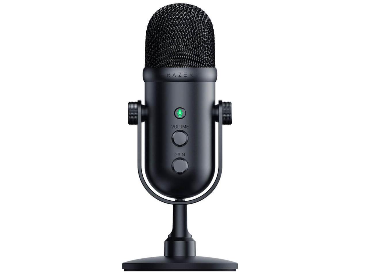 SEIREN V2 PRO USB MICROPHONE