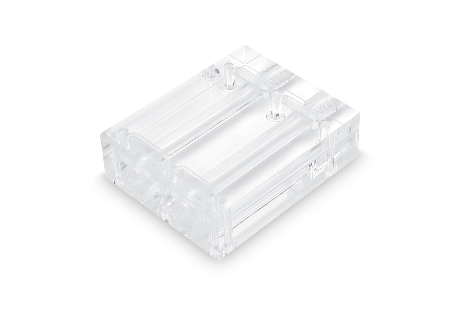 EK FC TERMINAL X2 3 SLOT PLEXI thumbnail 3