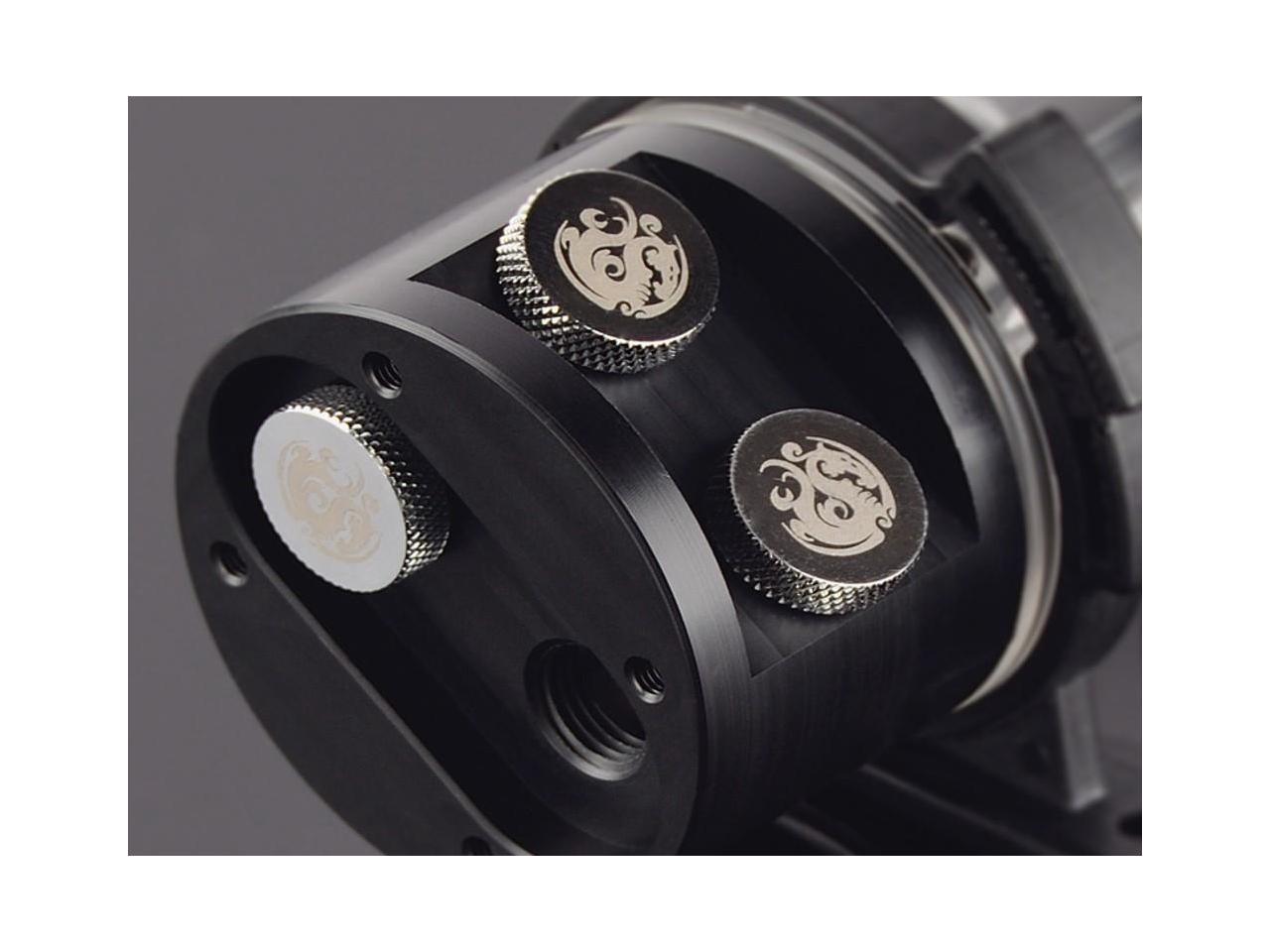 BITSPOWER Water Tank Z-Multi 250 RGB thumbnail 2