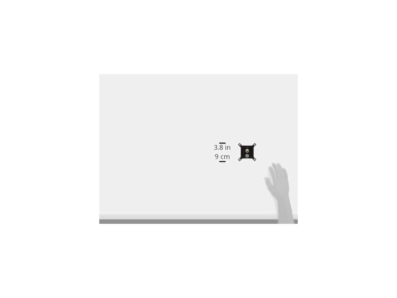 TOUCHAQUA CPU Block Acrylic Clear (2015Q3CPUACI) - Black thumbnail 2