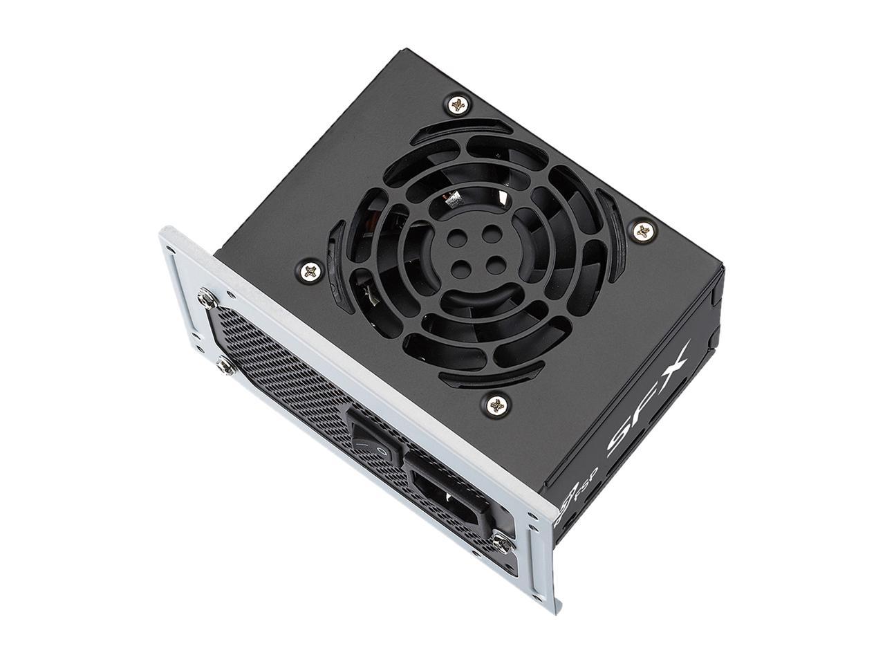 FSP 450-60GHS SFX Power Supply 80+Bronze thumbnail 5