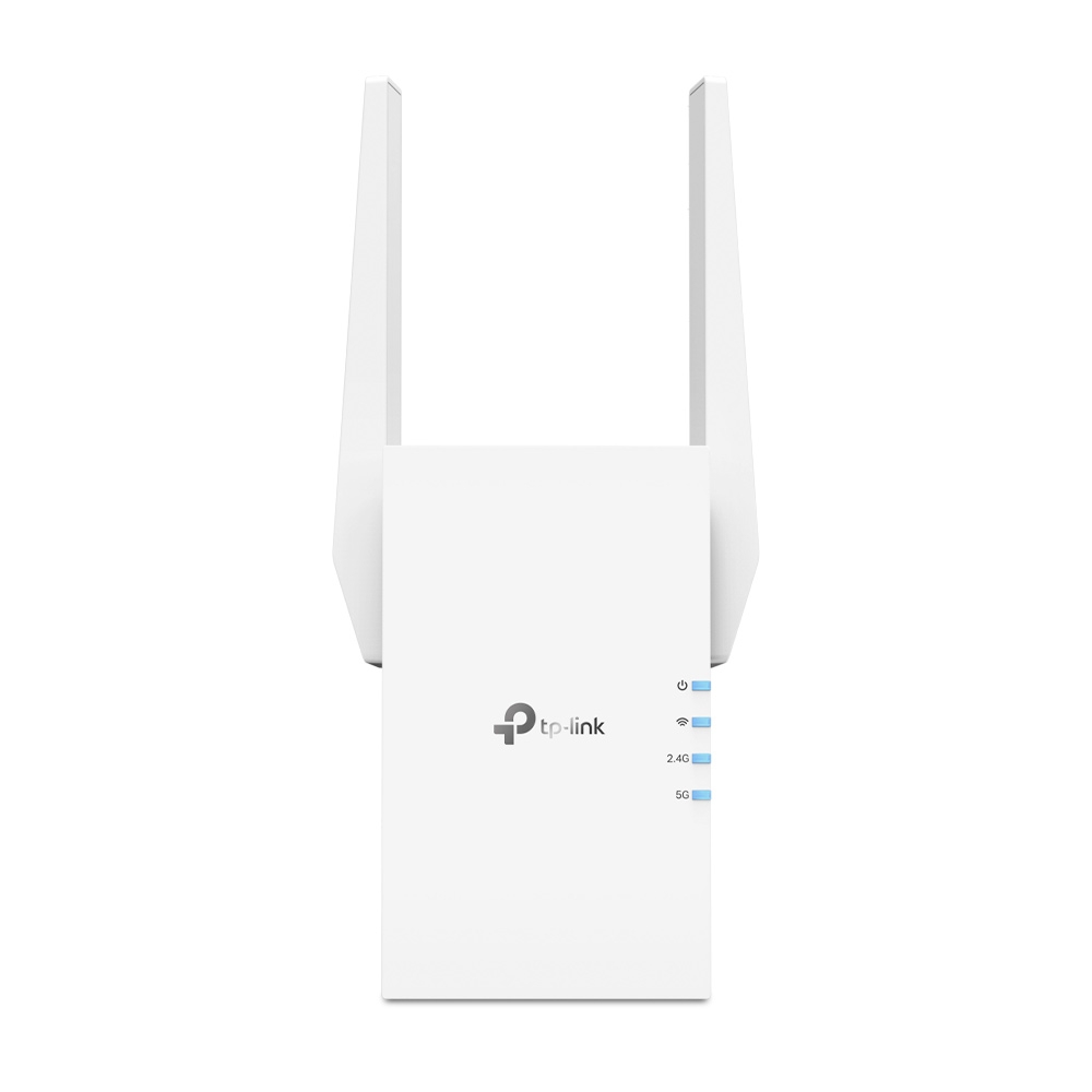 TP-LINK RE705X AX3000 WI-FI 6 RANGE EXTENDER thumbnail 6