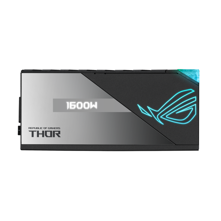 ASUS ROG THOR 1600T GAMING thumbnail 4