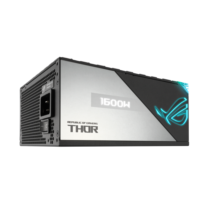 ASUS ROG THOR 1600T GAMING thumbnail 6