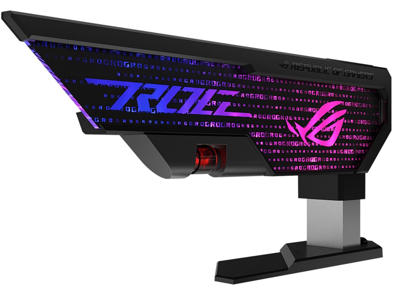 ASUS ROG HERCULX GRAPHICS CARD HOLDER thumbnail 5