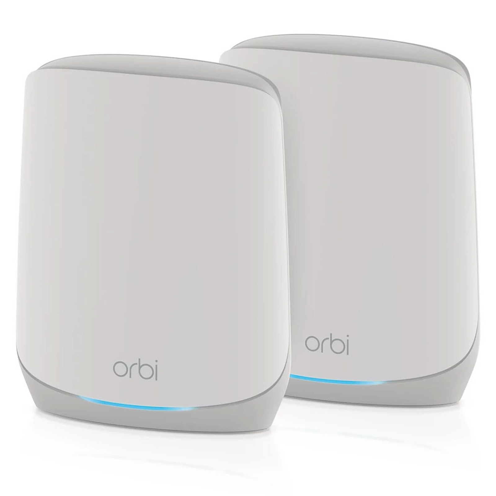 NETGEAR ORBI AX5400 TRI-BAND MESH WIFI6 (2-PACK) thumbnail 4