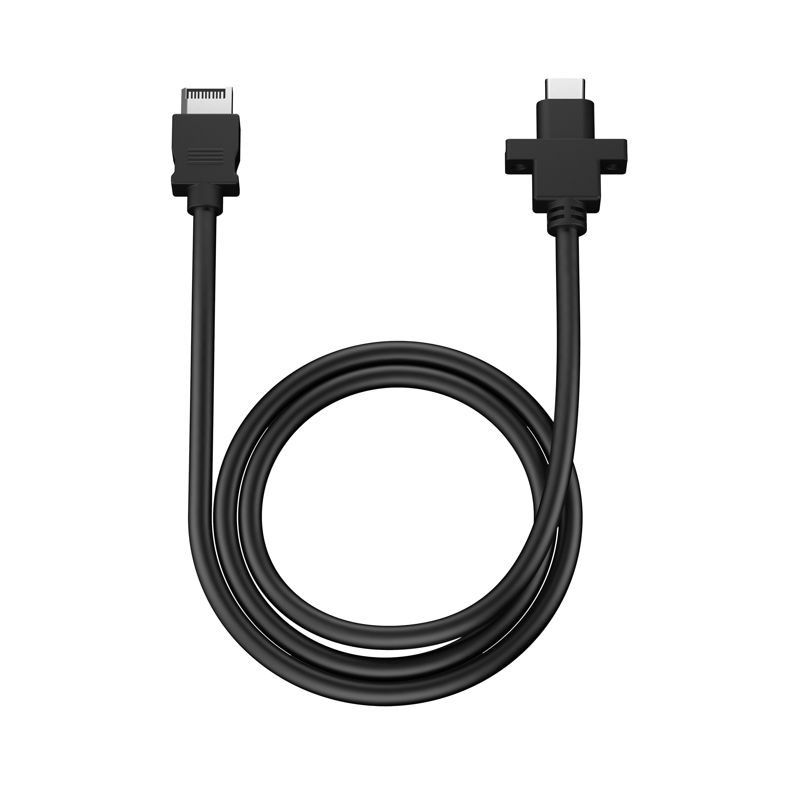 FRACTAL DESIGN USB-C 10GBPS CABLE-MODEL D thumbnail 5