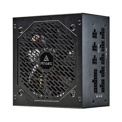 ANTEC NE650G M GB PSU GOLD thumbnail 4