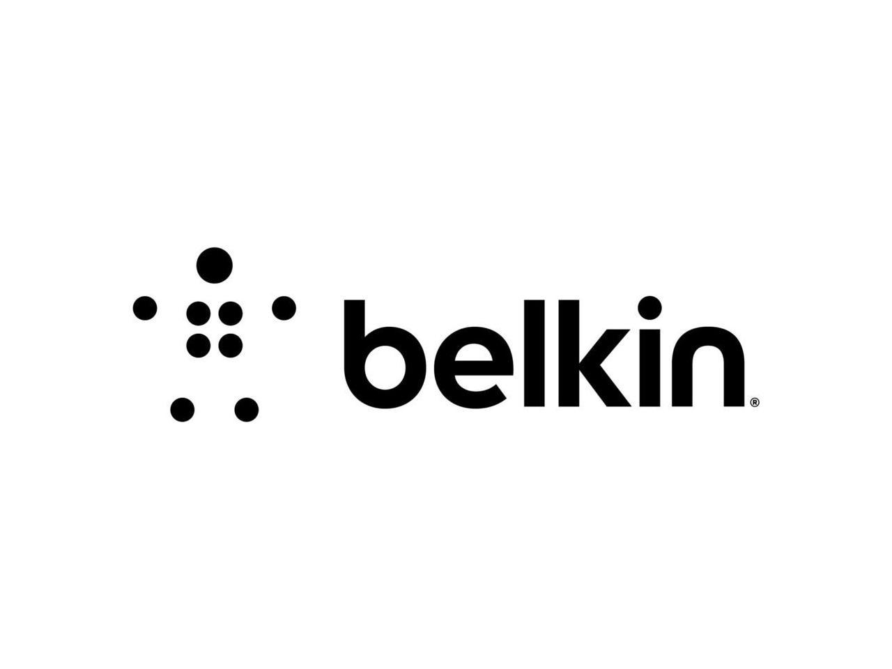 BELKIN BRAIDEDC-LTG 1M WHITE thumbnail 3
