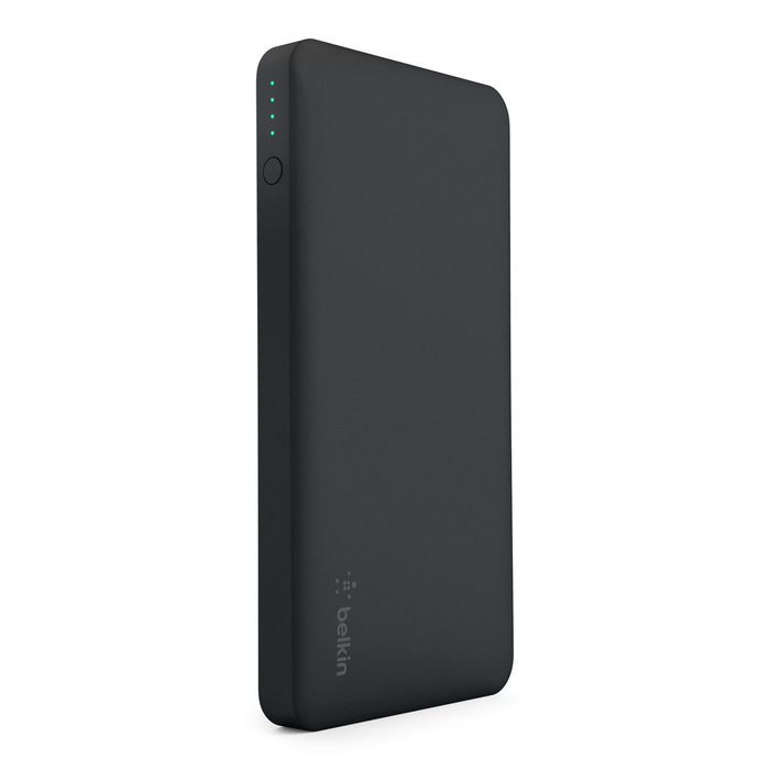 10000 MAH POCKET POWER BLACK
