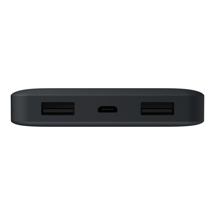 BELKIN 10000 MAH POCKET POWER BLACK thumbnail 3