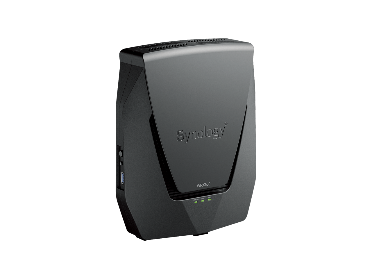 SYNOLOGY WRX560 AX ROUTER QC 1.4GHz thumbnail 7