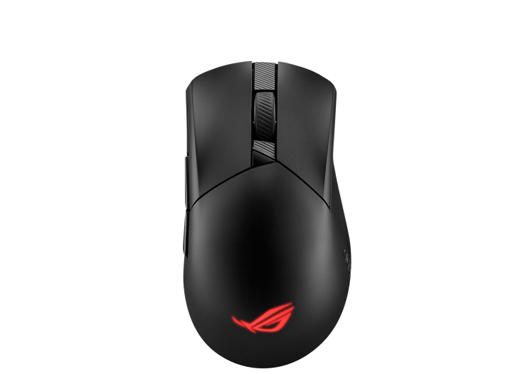 ROG GLADIUS III WIRELESS AIMPOINT MOUSE BLACK
